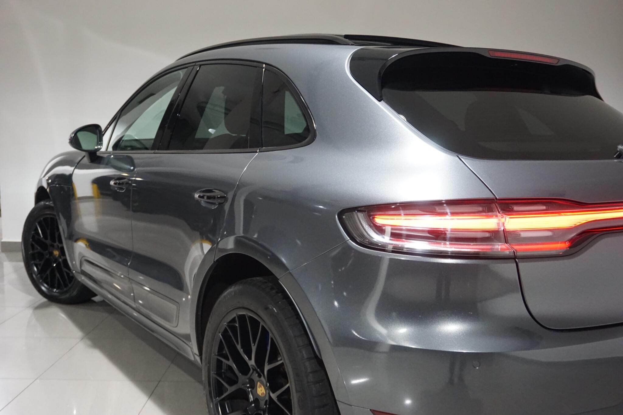 Porsche Macan 2.9T V6 GTS SUV 5dr Petrol PDK 4WD Euro 6 (s/s) (380 ps)